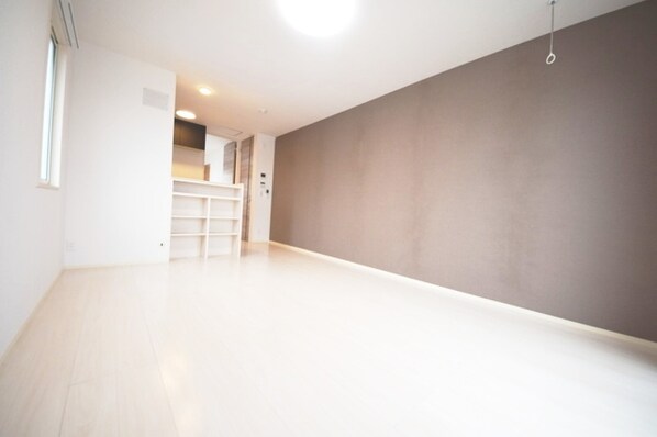 ファミーユの物件内観写真